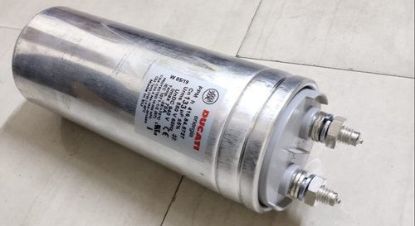 Electrical Capacitor