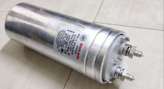Electrical Capacitor