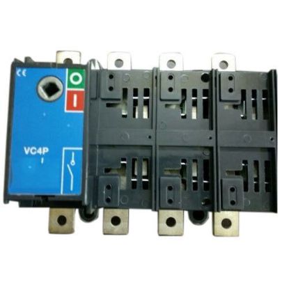Circuit Breakers