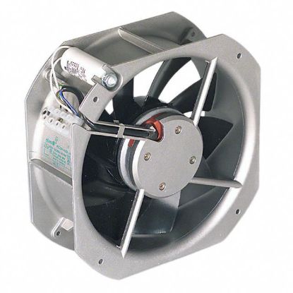 EBM Fan W2E200-HK38-01