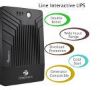 LINE INTERACTIVE UPS ZEB-U1200