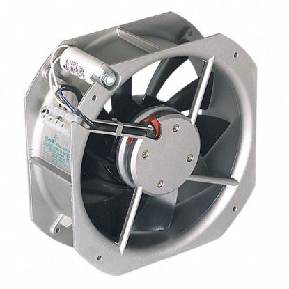 Picture of EBM Fan W2E200-HK38-01