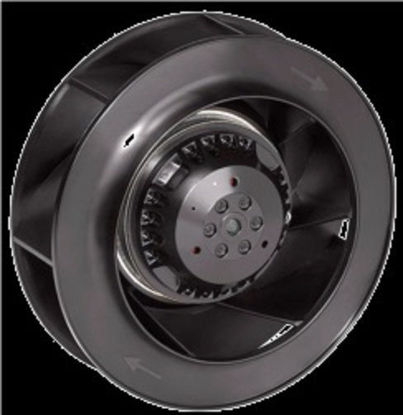 Picture of EBM Fan R2E190-AO26-05