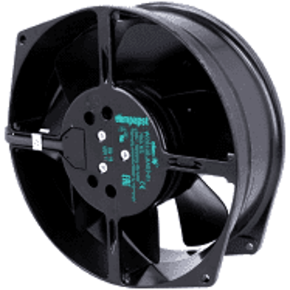Picture of EBM-PAPST W2S130-AA03-01 Axial Fan