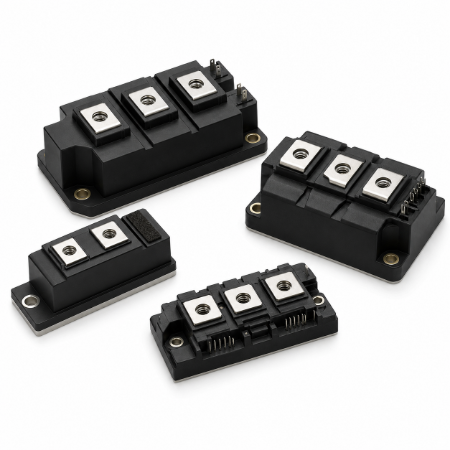 Picture for category IGBT Modules
