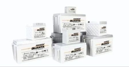 Picture for category UPS Battery & Accessories